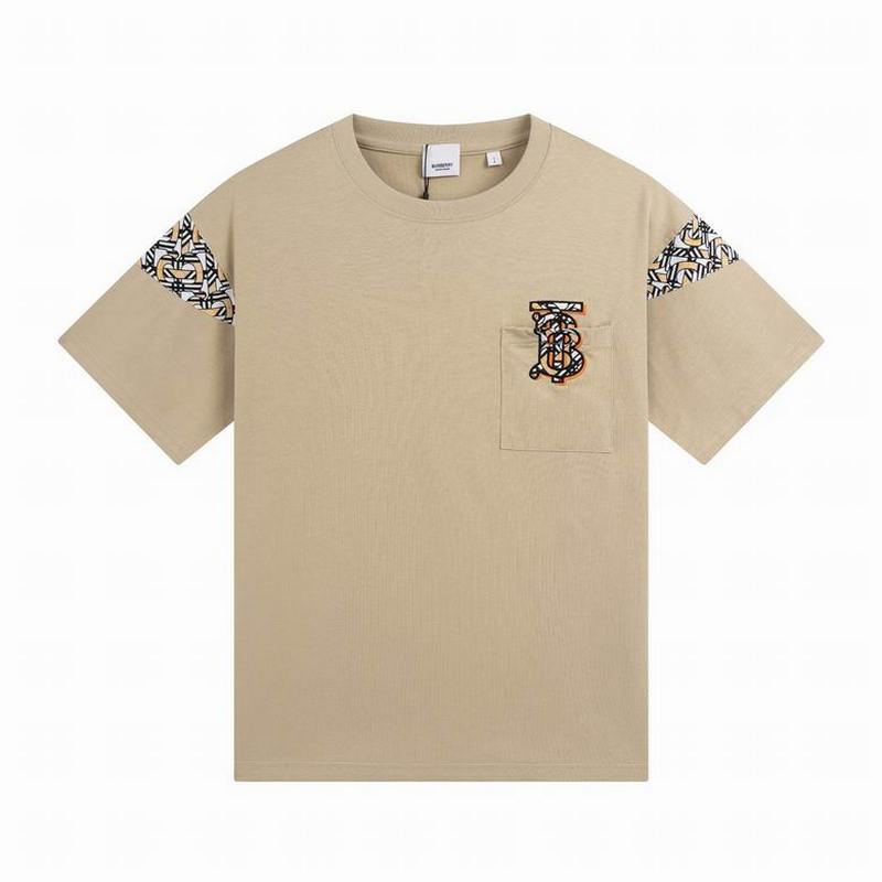 Burberry Men's T-shirts 141